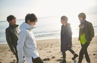 「SWITCH Mr.Children 30th ANNIVERSARY SPECIAL ISSUE」より。