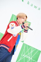 TAKA（撮影：上溝恭香）