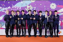 THE BOYZ (c) CJ ENM Co., Ltd, All Rights Reserved