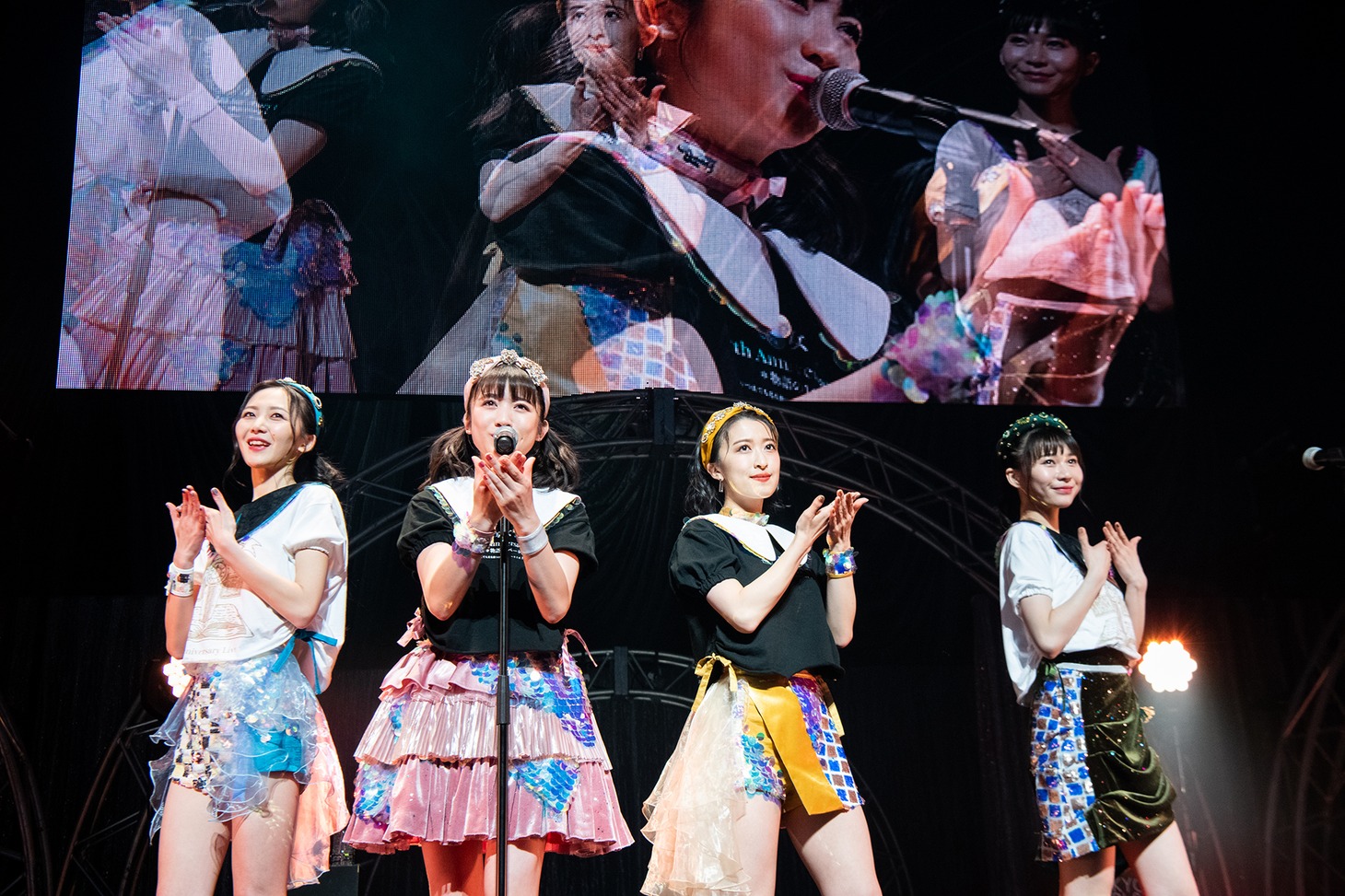 東京女子流