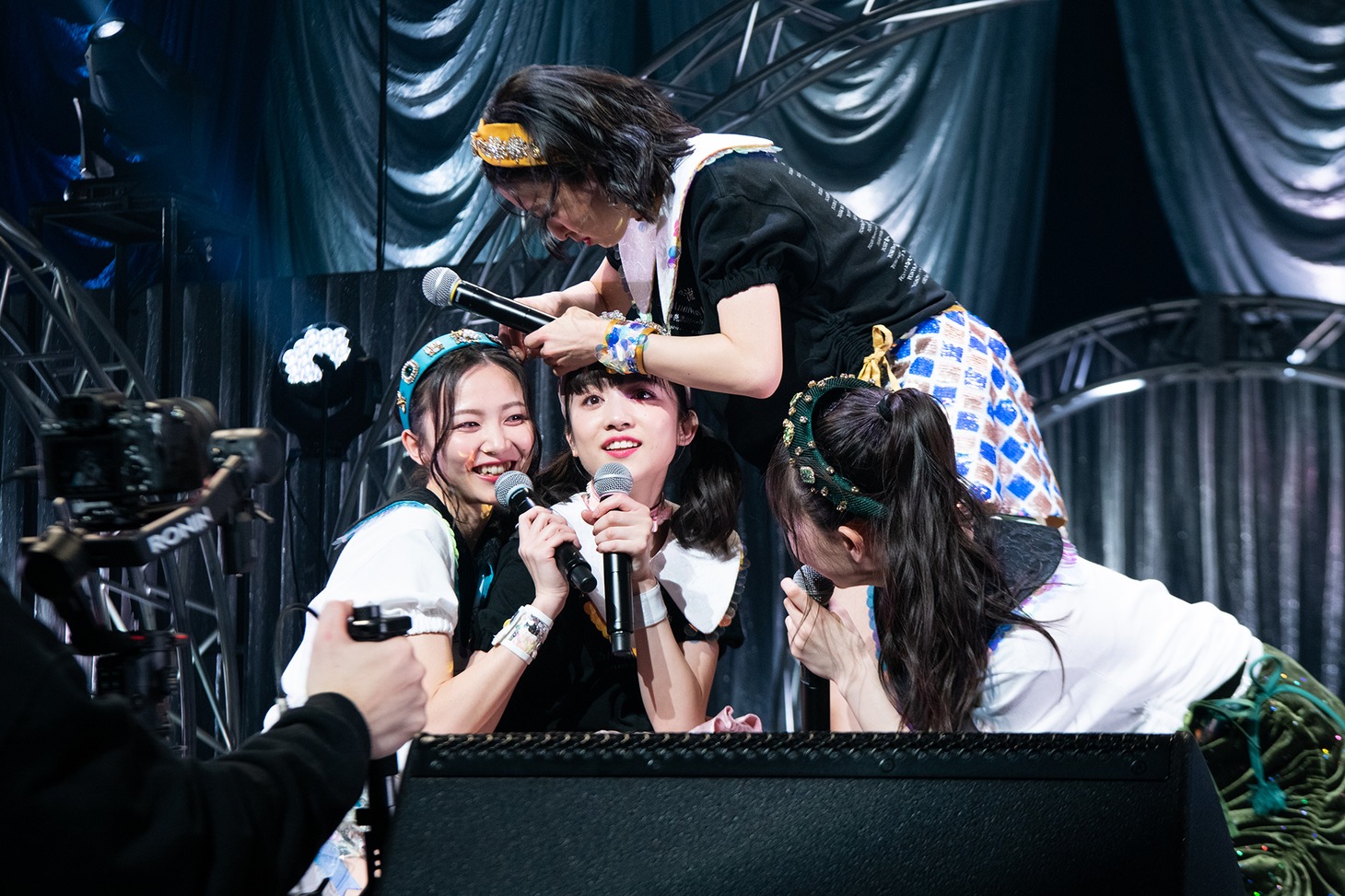 東京女子流