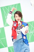 優(撮影:上溝恭香)