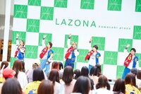 CUBERS（撮影：上溝恭香）