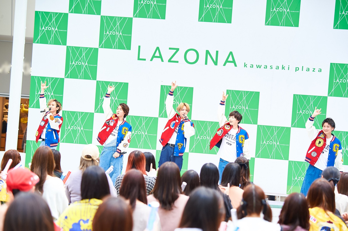 CUBERS（撮影：上溝恭香）