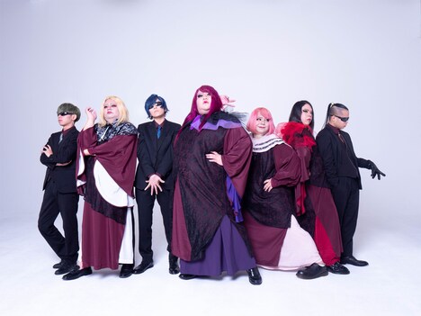 デラックス×デラックス