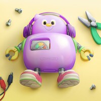 学芸大青春「君と僕の唄」ジャケット