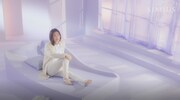 「SIMIUS」新テレビCM「自分らしい肌を、シミウスで叶える編」のワンシーン。