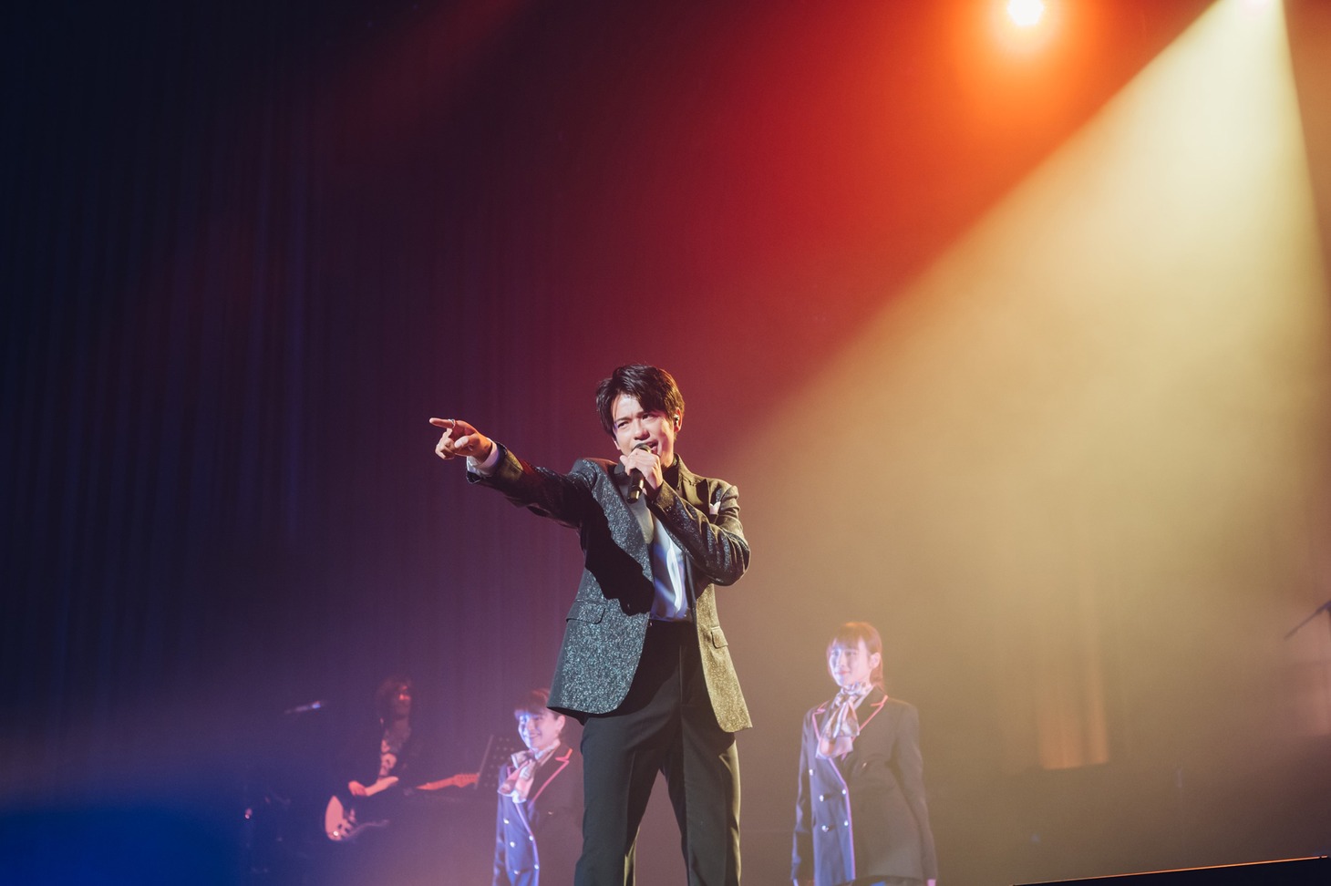MORISAKI WIN