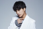 白濱亜嵐（EXILE、GENERATIONS from EXILE TRIBE）