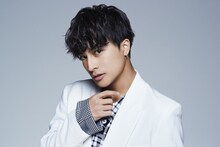 白濱亜嵐（EXILE、GENERATIONS from EXILE TRIBE）