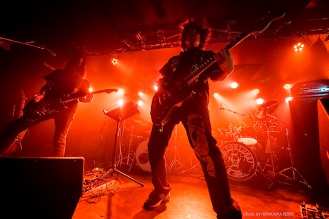 Co/SS/gZ（コーパス・グラインダーズ）