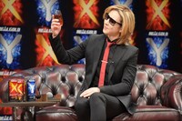 YOSHIKI（X JAPAN）