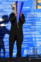 Jean-Ken Johnny（MAN WITH A MISSION）