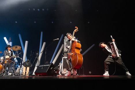 2022 こどもの日SP -虹に吠えろ！-」 の様子。（Photo by Yuta Ito）