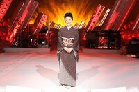 石川さゆり（c)フジテレビ