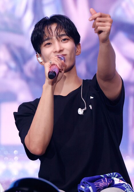 DK（SEVENTEEN）(c)PLEDIS Entertainment