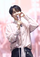 JEONGHAN（SEVENTEEN）(c)PLEDIS Entertainment