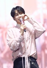 JEONGHAN（SEVENTEEN）(c)PLEDIS Entertainment