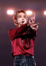 JOSHUA（SEVENTEEN）(c)PLEDIS Entertainment