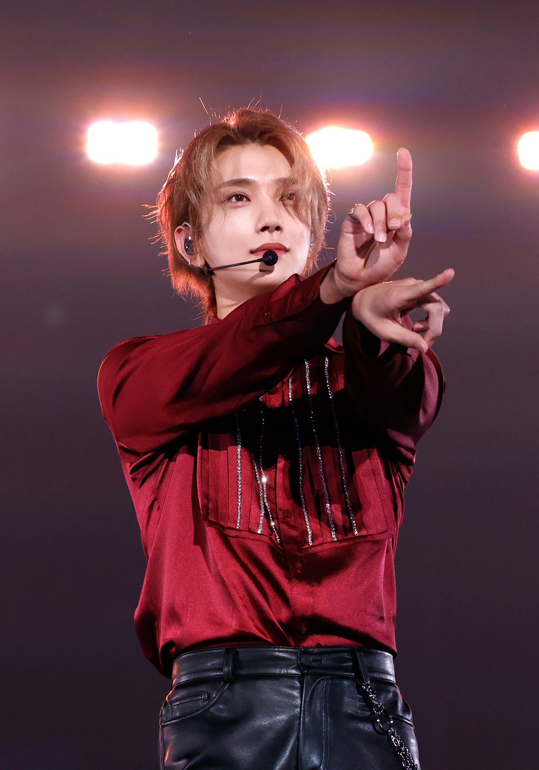 JOSHUA（SEVENTEEN）(c)PLEDIS Entertainment