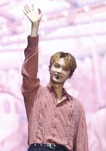 JUN（SEVENTEEN）(c)PLEDIS Entertainment