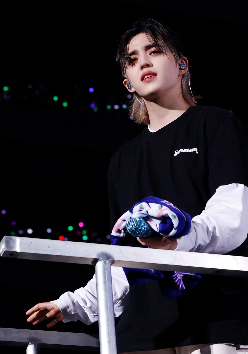S.COUPS（SEVENTEEN）(c)PLEDIS Entertainment