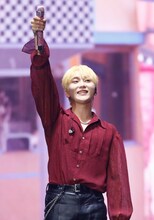 SEUNGKWAN（SEVENTEEN）(c)PLEDIS Entertainment