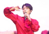 WONWOO（SEVENTEEN）(c)PLEDIS Entertainment