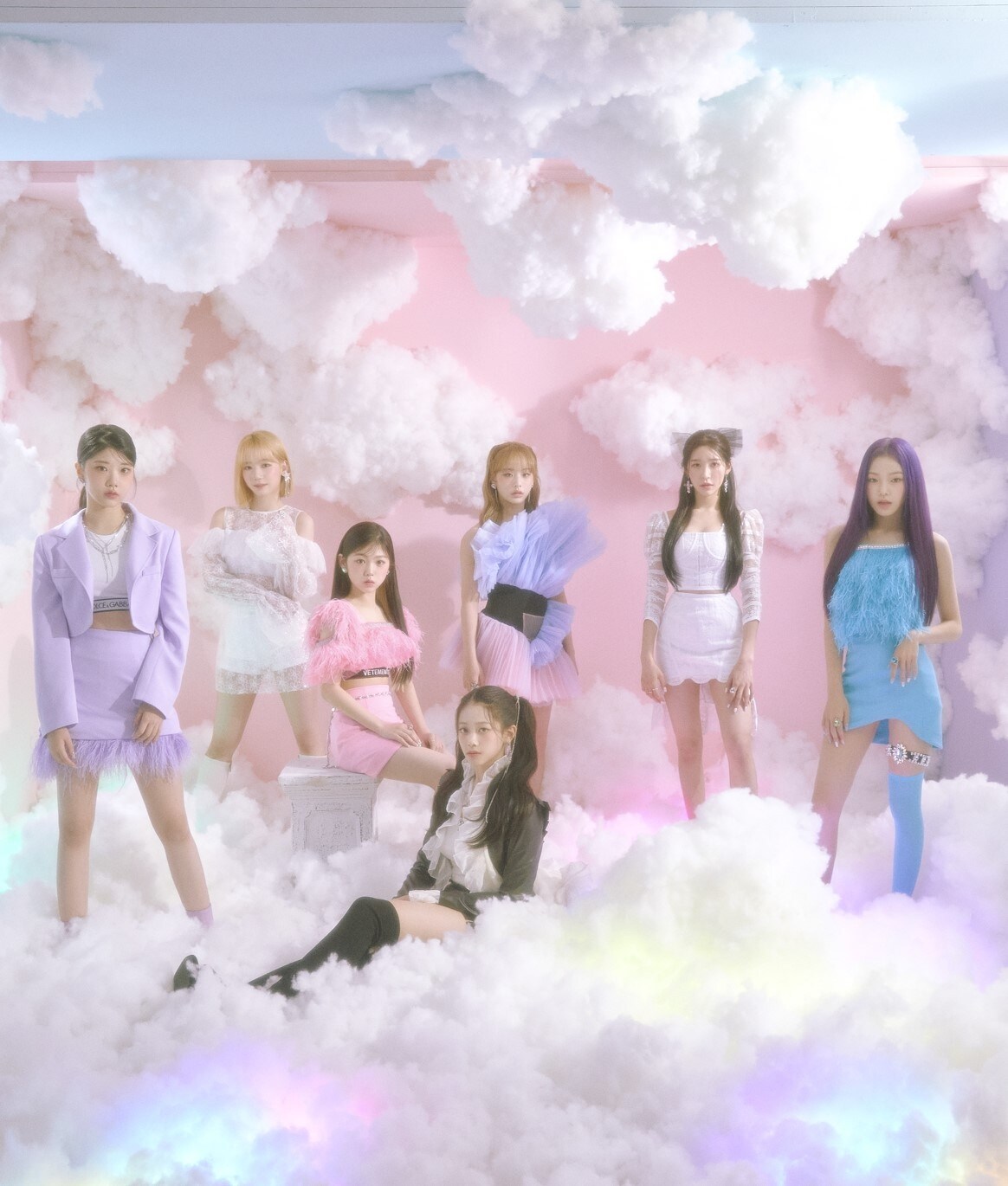 「放課後のときめき」発のCLASS:yが日本デビュー、初来日ファンミーティングも決定