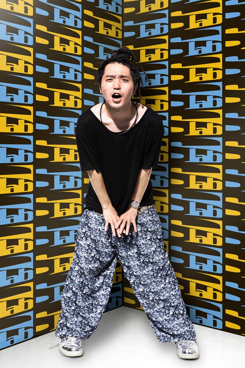 夏目創太(G, Cho)