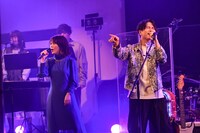 Penthouseワンマンマンライブ「Penthouse ONE MAN LIVE TOUR "Living Room"」東京・渋谷duo MUSIC EXCHANGE公演の様子。（Photo by Yusuke Satou）