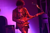 矢野慎太郎（G）（Photo by Yusuke Satou）