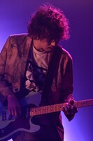 矢野慎太郎（G）（Photo by Yusuke Satou）