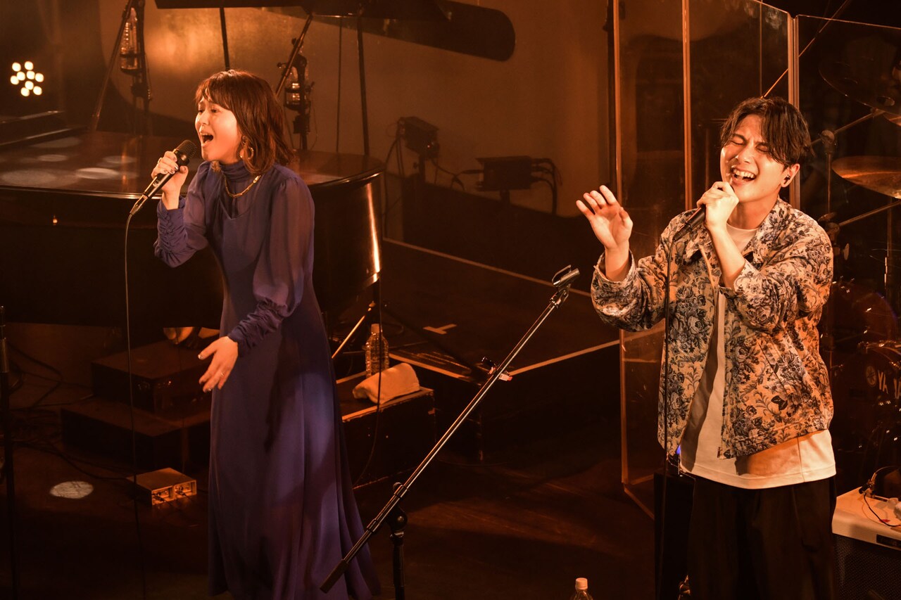 ミュージシャン SaToMansion ONE-MAN LIVE 2022 Penthouseワンマンマンライブ「Penthouse ONE MAN LIVE TOUR 