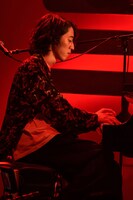 Cateen（Piano）（Photo by Yusuke Satou）