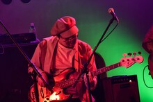 大原拓真（B）（Photo by Yusuke Satou）