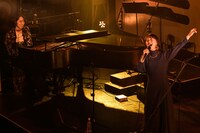 Penthouseワンマンマンライブ「Penthouse ONE MAN LIVE TOUR "Living Room"」東京・渋谷duo MUSIC EXCHANGE公演の様子。（Photo by Yusuke Satou）