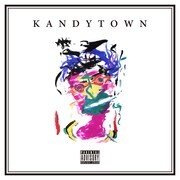 KANDYTOWN「KANDYTOWN」ジャケット