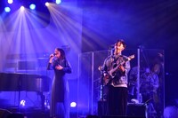 Penthouseワンマンマンライブ「Penthouse ONE MAN LIVE TOUR "Living Room"」東京・渋谷duo MUSIC EXCHANGE公演の様子。（Photo by Yusuke Satou）