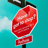 Penthouse「恋標」配信ジャケット