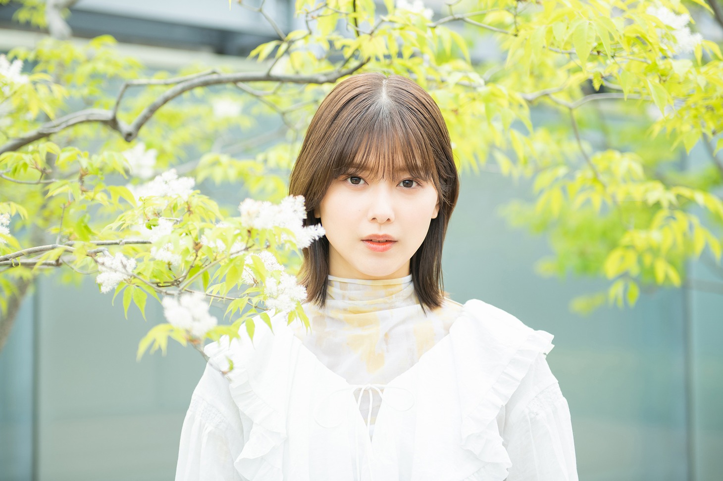 渡邉理佐