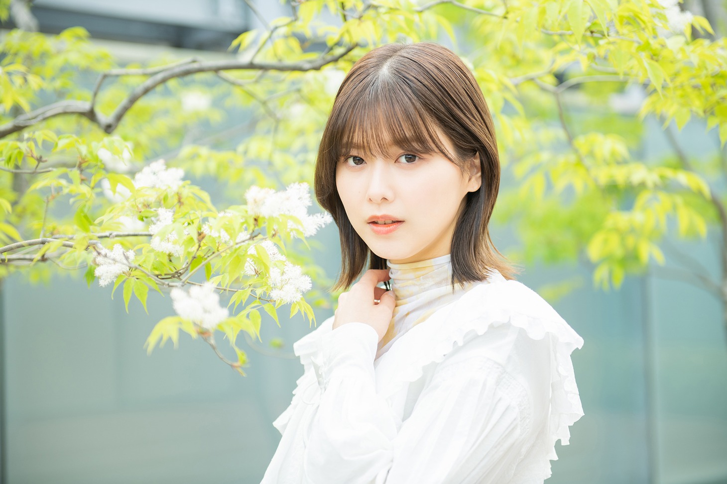 渡邉理佐