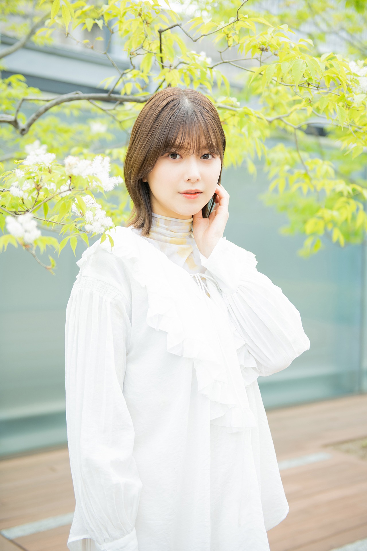 渡邉理佐