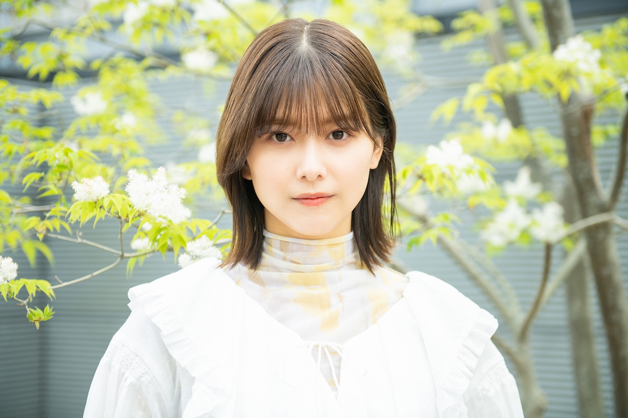 渡邉理佐が卒業後の櫻坂46に望むこととは？グループ初の卒コンは