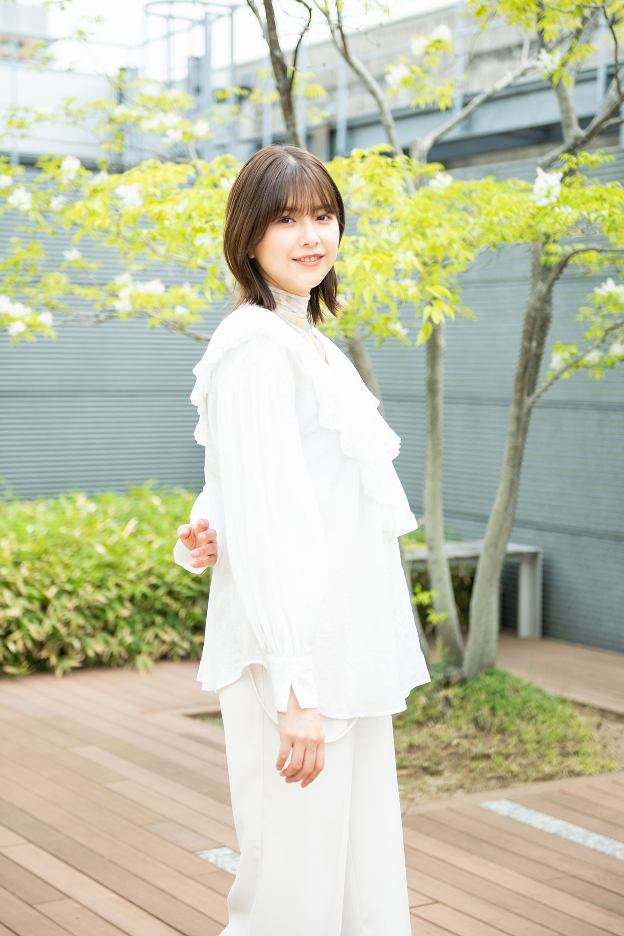 渡邉理佐