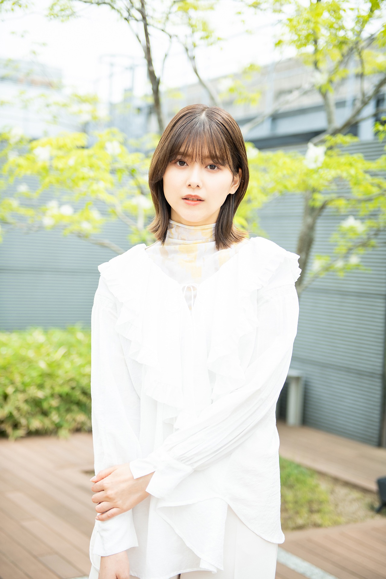 渡邉理佐