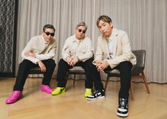 Rip Slyme 音楽ナタリー
