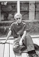 吉野北人（THE RAMPAGE from EXILE TRIBE）