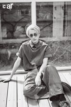 吉野北人（THE RAMPAGE from EXILE TRIBE）