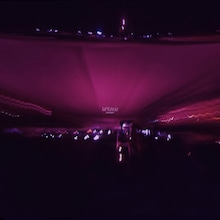 Lil'Yukichi「Swangin'」配信ジャケット